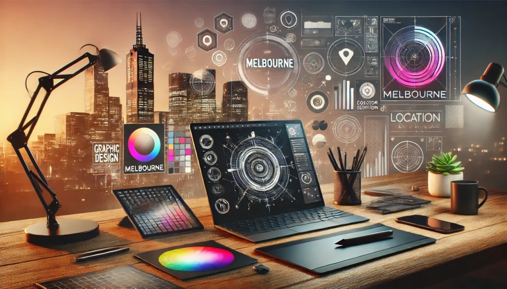 top graphic designers in Melbourne