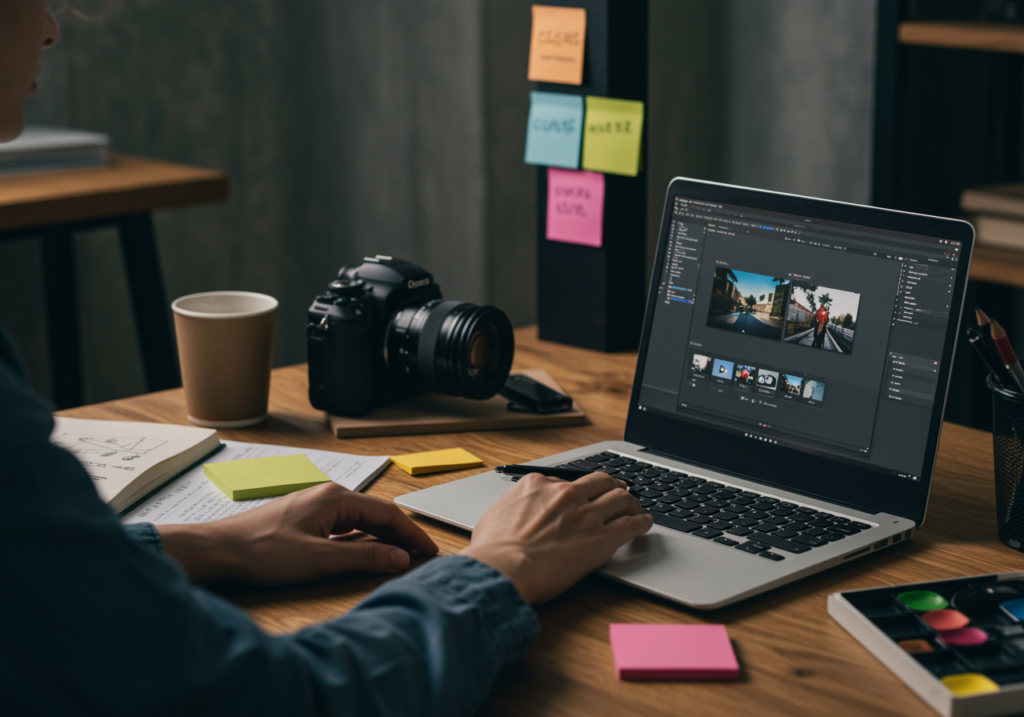 brochure design services in Bengaluru