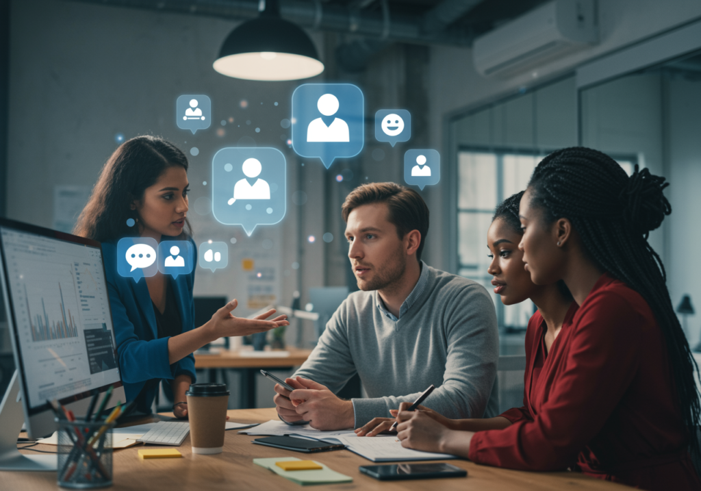 top social media marketing agency in Sydney