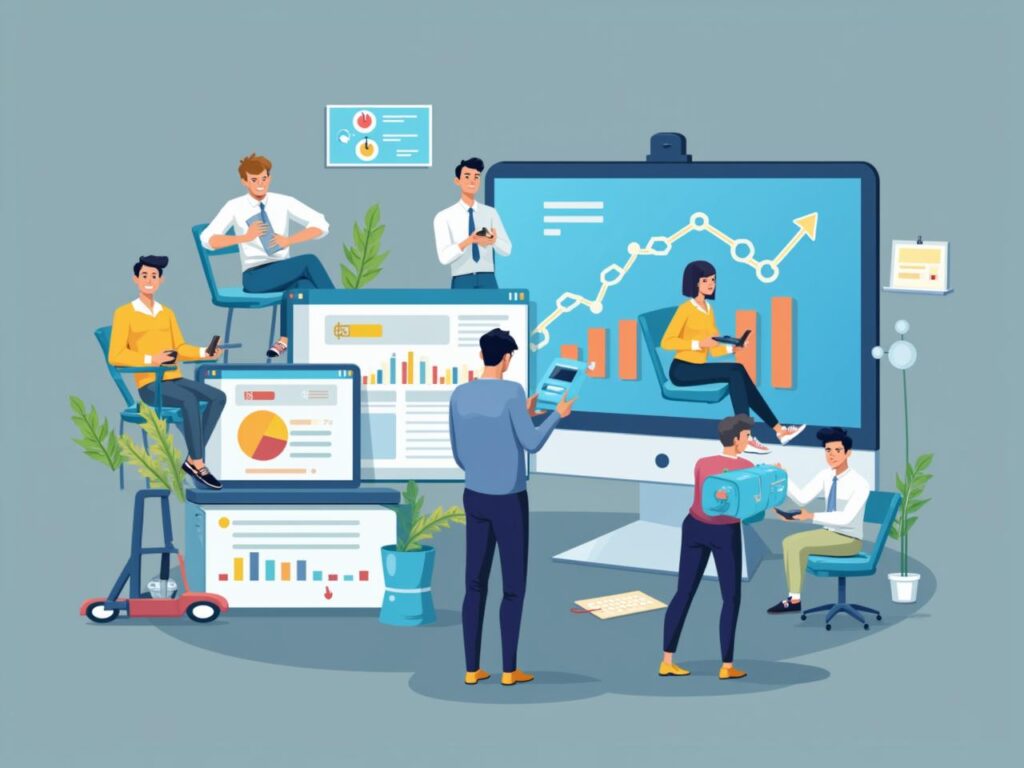digital marketing company in Bangalore