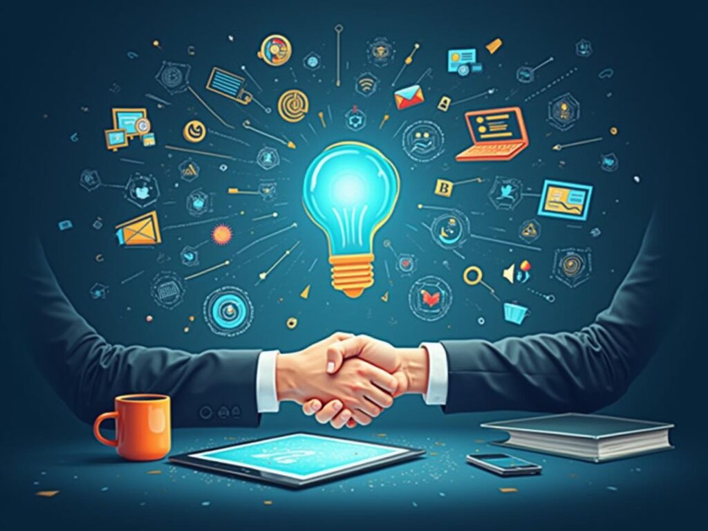 digital marketing agency in Vijayawada