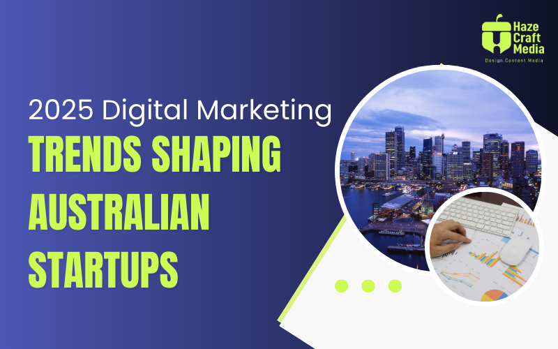 digital marketing agency in Melbourne